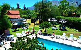 Paradiso Hotel
